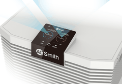 Máy Lọc Không Khí A.O.Smith KJ420F-B01