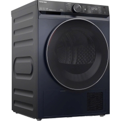 Máy sấy bơm nhiệt Toshiba 10 kg TD-BP110GHV(MG)