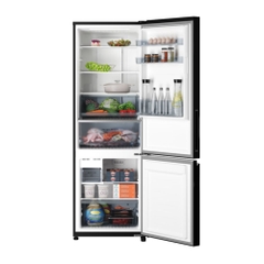 Tủ Lạnh Panasonic Inverter 2 Cánh 255 Lít  NR-SV281BPKV