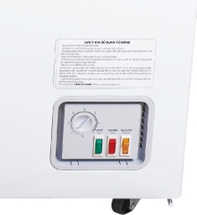 Tủ đông kháng khuẩn Kangaroo 252 Lít KG400NC2