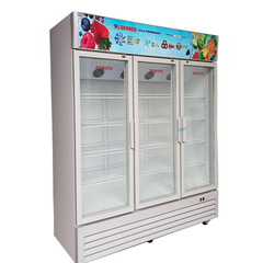 Tủ mát Denver AS 2200GTL