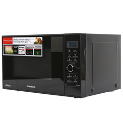 Lò vi sóng có nướng inverter Panasonic 23 lít NN-GD37HBYUE