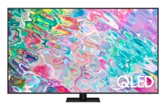 Smart Tivi QLED 4K 85 inch Samsung QA85Q70D Mới 2024