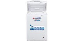 Tủ đông Alaska 103 lít BD-150