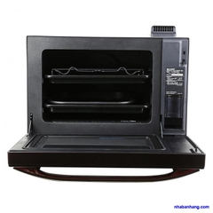 Lò vi sóng hơi nước Sharp AX-1600VN(R) 31L