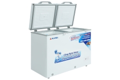 Tủ đông Alaska Inverter 221 lít BCD 3568CI