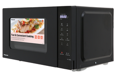 Lò vi sóng có nướng Panasonic NN-GT35NBYUE 24 lít