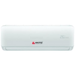 Điều hòa Akito treo tường 9000btu 2 chiều AKS-H9OC410