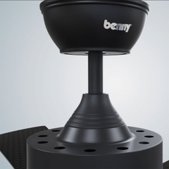 Quạt trần Benny Romantico BF - C43V