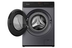 Máy giặt Panasonic Inverter 9 kg NA-V90FA1LVT [2024]