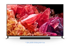 Tivi Sony 4K 50 inch KD-50X80L