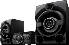 Dàn âm thanh Sony Hi-Fi 2.1 MHC-M60D