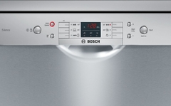 Máy Rửa Bát Bosch 2400W SMS63L08EA