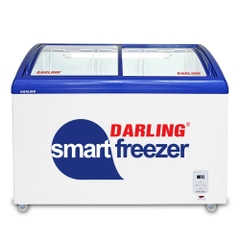 Tủ kem Darling Inverter 300L DMF-3079ASKI