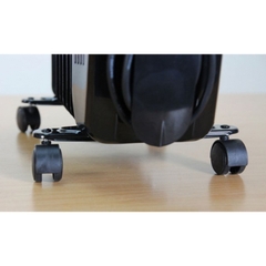 Máy Sưởi Dầu FujiE OFR4709