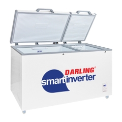 Tủ đông Darling Inverter 770 lít DMF-7699WSI-4