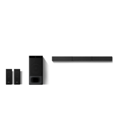Dàn âm thanh Soundbar Sony 5.1 HT-S500RF