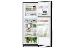 Tủ lạnh Hitachi inverter 203 lít R-H200PGV7(BBK)