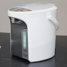 Bình thủy điện Panasonic 3 lít NC-HU301PZSY