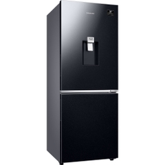 Tủ lạnh Samsung Inverter 307 lít RB30N4170BU/SV