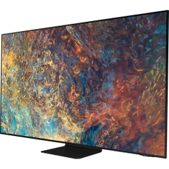 Smart Tivi QLED 4K 98 inch Samsung QA98Q80C
