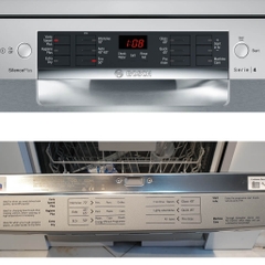 Máy rửa bát Bosch SMS46MI01G