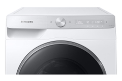 Máy giặt Samsung AI Inverter 10 kg WW10TP44DSH/SV