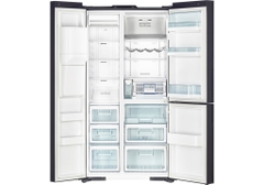 Tủ lạnh Hitachi Inverter 569 lít R-FM800XAGGV9X(DIA)