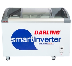 Tủ kem Darling Inverter 450L DMF-5079ASKI