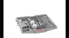 Máy Rửa Bát Bosch  SMS4ECI14E