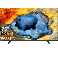 Smart Tivi Toshiba 4K 75 inch 75C350NP [2024]