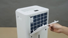 Máy hút ẩm FUJIHAIA DH18CR công suất 18 lít/ngày