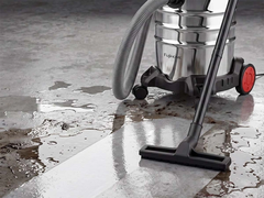 Máy hút bụi khô và ướt đa năng Fujihome VC30N