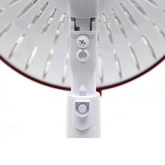 Quạt sưởi Tiross TS929