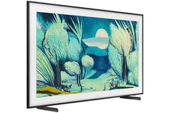 Smart Tivi khung tranh 4K QLED 55 inch Samsung The Frame QA55LS03FAKXXV