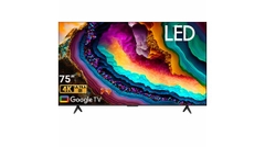 Google Tivi LED TCL 4K 65 inch 65P755
