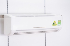 Điều hòa Mitsubishi Heavy 1 chiều 9.000BTU Inverter SRK/SRC10YL-S5