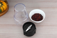 Máy xay sinh tố đa năng Panasonic MX-EX1031WRA - 3 cối