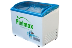 Tủ đông Pinimax PNM-38KF 380 lít