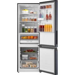 Tủ lạnh Toshiba Inverter 325 lít GR-RB410WE-PMV(37)-SG