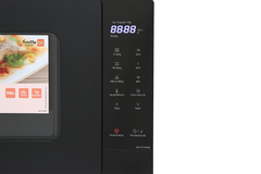 Lò vi sóng có nướng Panasonic NN-GT35NBYUE 24 lít