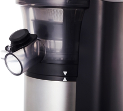 Máy ép chậm Panasonic PAVH-MJ-L500SRA