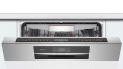 Máy Rửa Bát Bán Âm Bosch SMI8YCS03E Serie 8