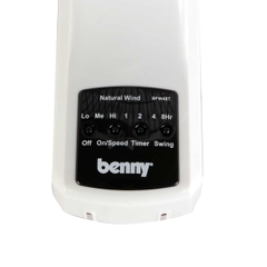 Quạt treo tường Benny BFW-48T