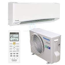 Điều hòa Panasonic 12000BTU 1 chiều inverter U12ZKH-8