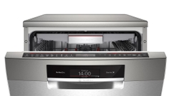 Máy rửa bát Bosch SMS8YCI03E Serie 8
