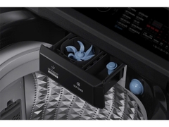 Máy giặt Samsung Inverter 15kg AI Wash WA80F15B6BSV