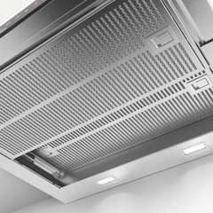 Máy hút mùi âm tủ Bosch DFS097K51 – Serie 8