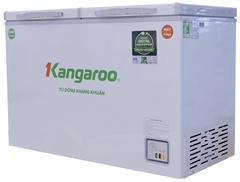 Tủ đông Kangaroo Inverter 252 lít KG400IC2