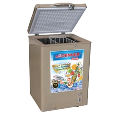 Tủ đông Denver AS 286MDI